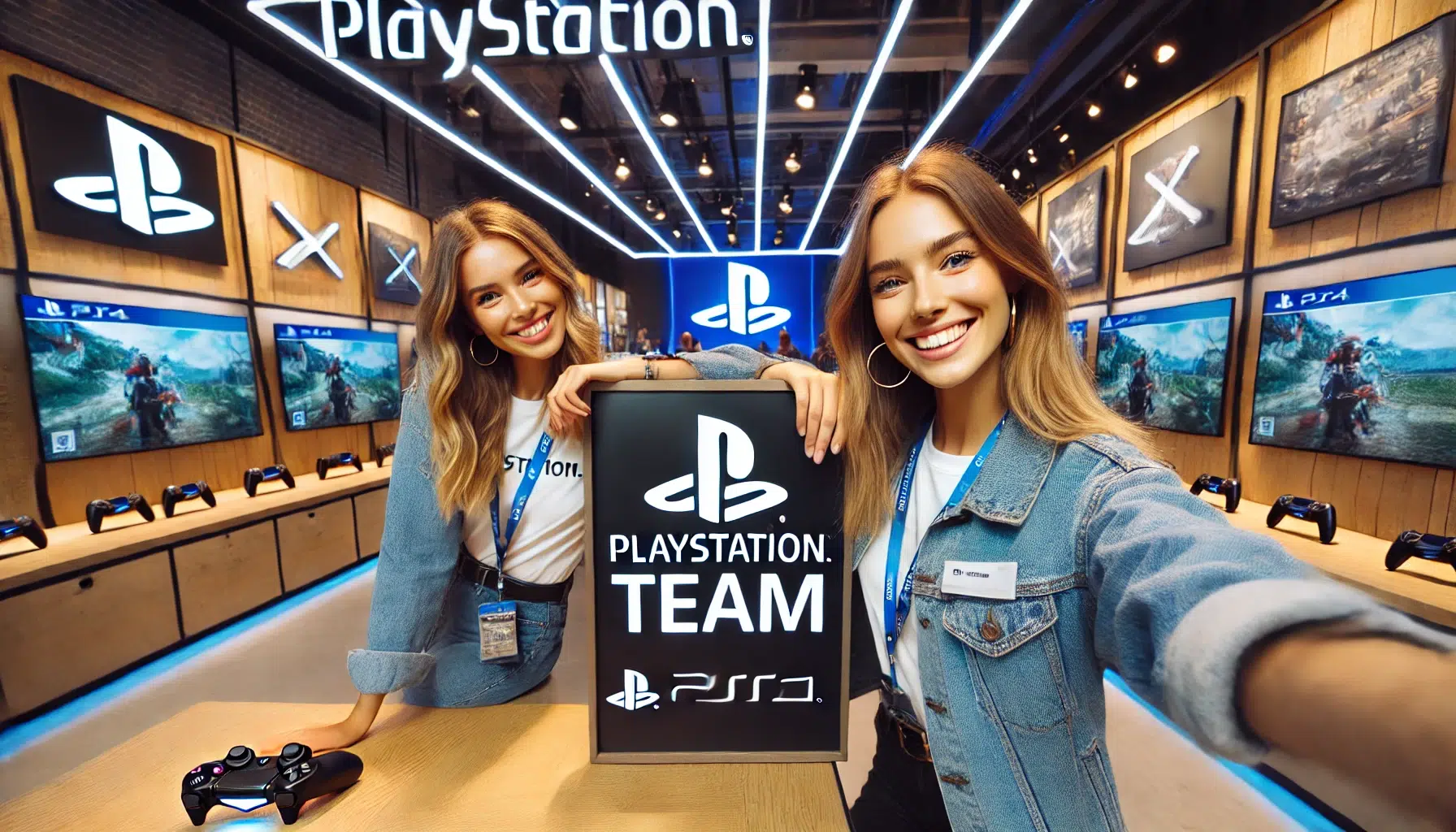 Antalya Sony Playstation Service